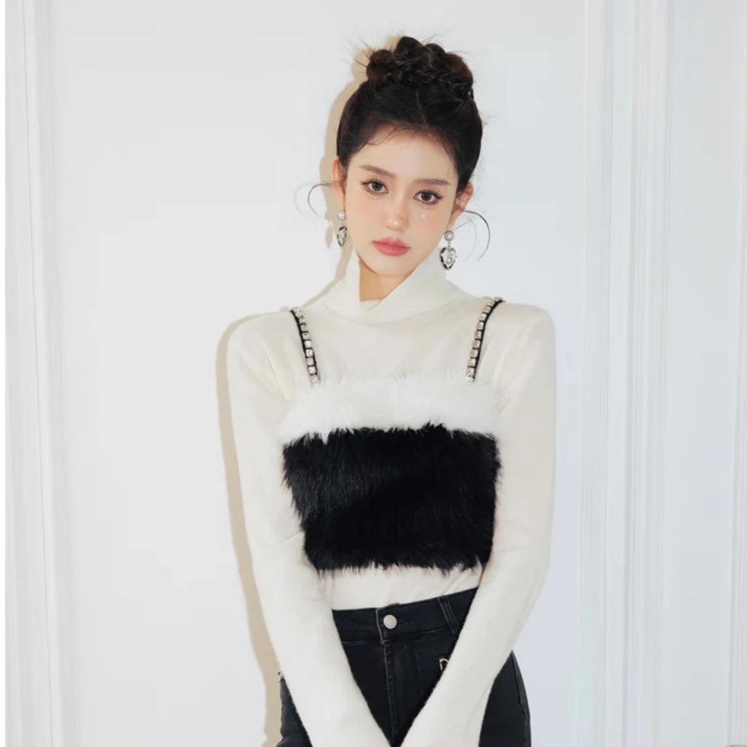 【锦阳女装】609-699No退No换设计师品牌撤柜女装默认微瑕，介意勿拍
