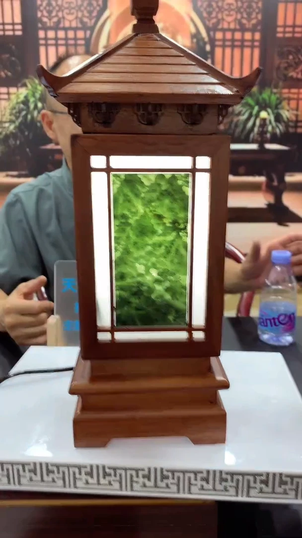 【闪购商品】定制和田玉拍一发一