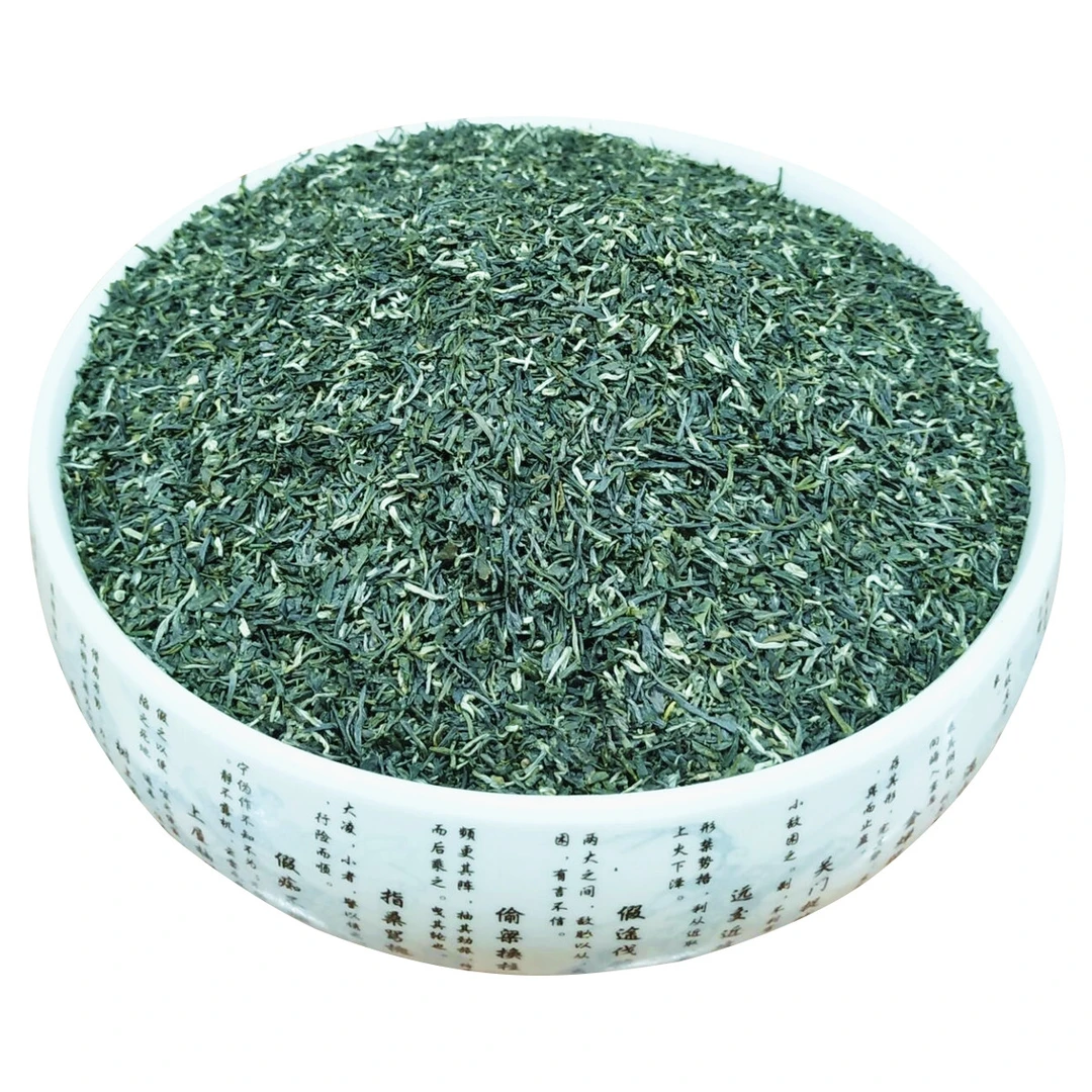 【茗】新茶绿茶信阳毛尖明前碎芽叶500克