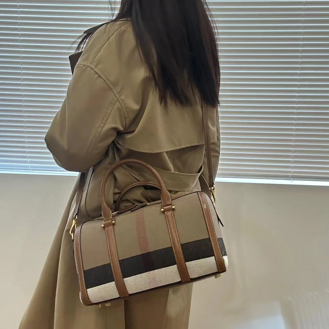 《匠人系列》经典麻格波士顿保龄球包