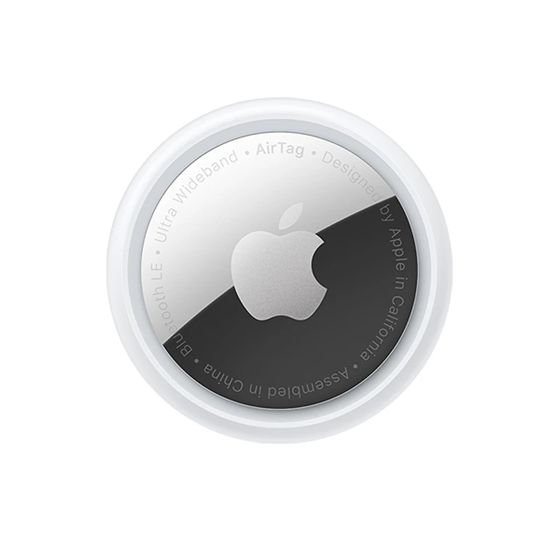 95新 Apple/苹果 AirTag 定位器