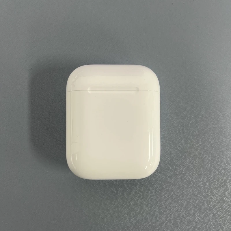 95新 Apple/苹果 Apple/苹果AirPods 一代 有线充电蓝牙耳机