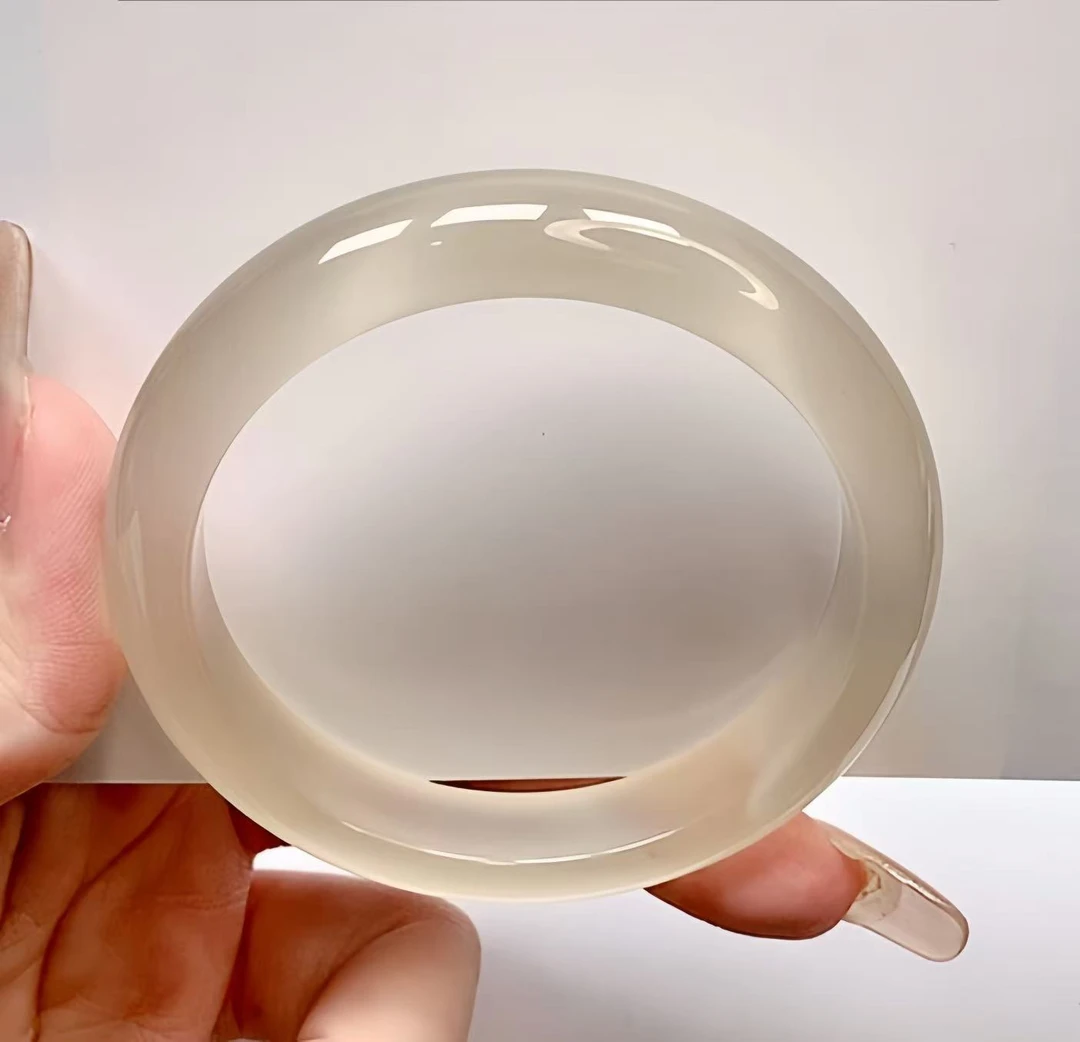 手镯 【高货香槟金】高贵气质  57圈口