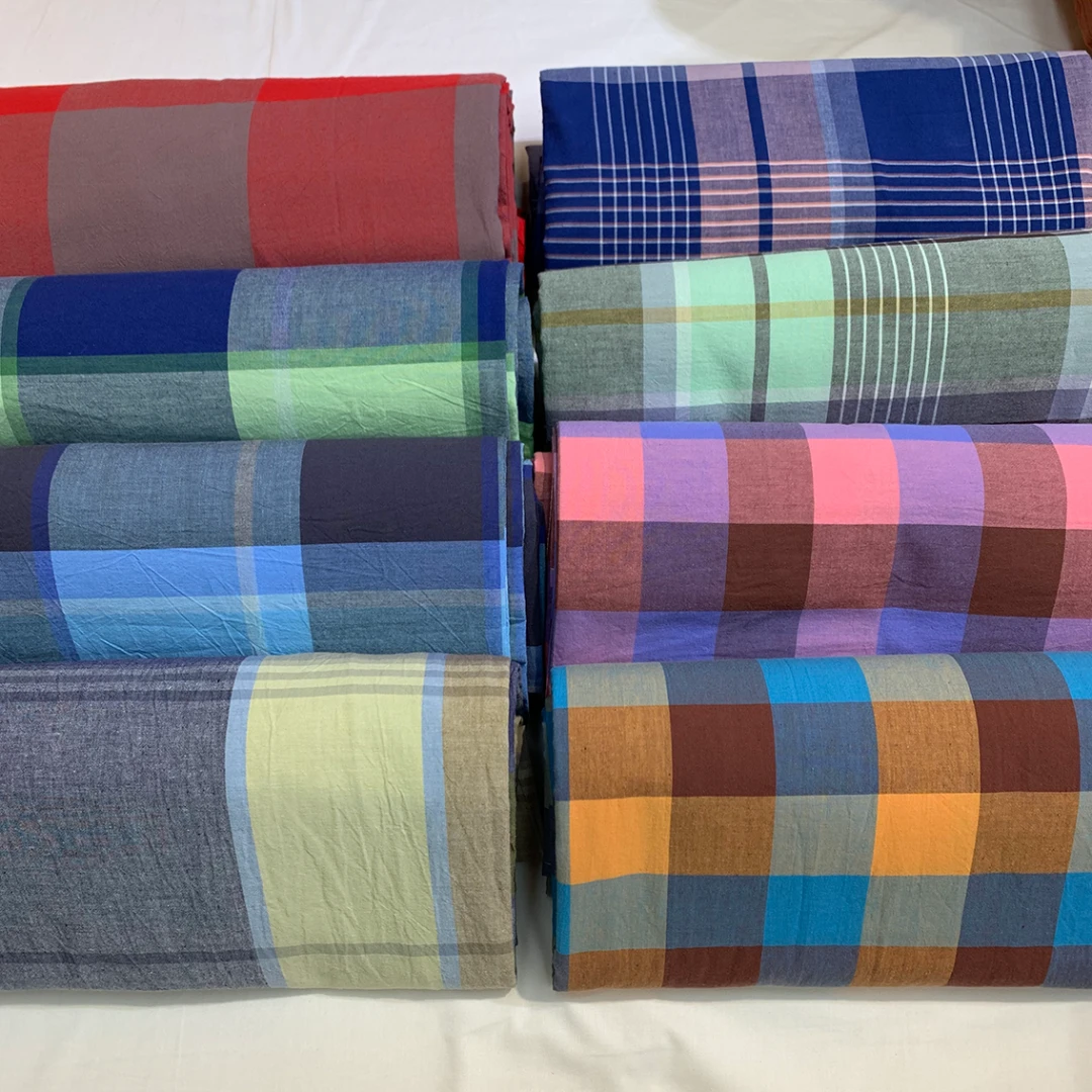 【懂小棉-床单】全棉240*250单品床单全棉面料标准尺寸格子