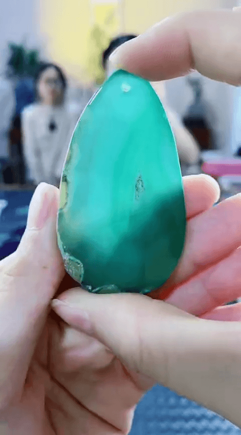 【闪购商品】玛瑙/玉髓颈饰未镶嵌玛瑙