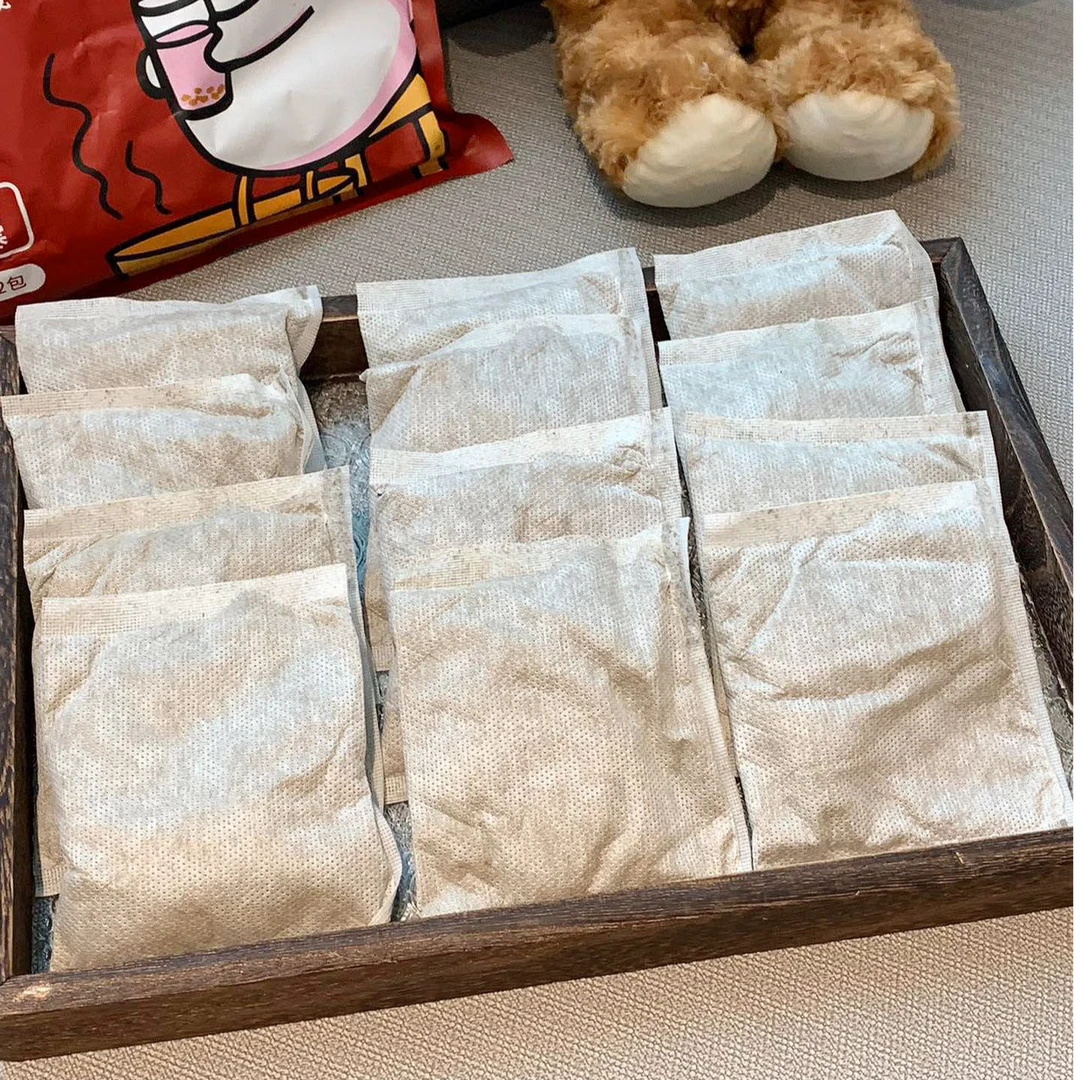 医儿乐·十二味足浴泡包