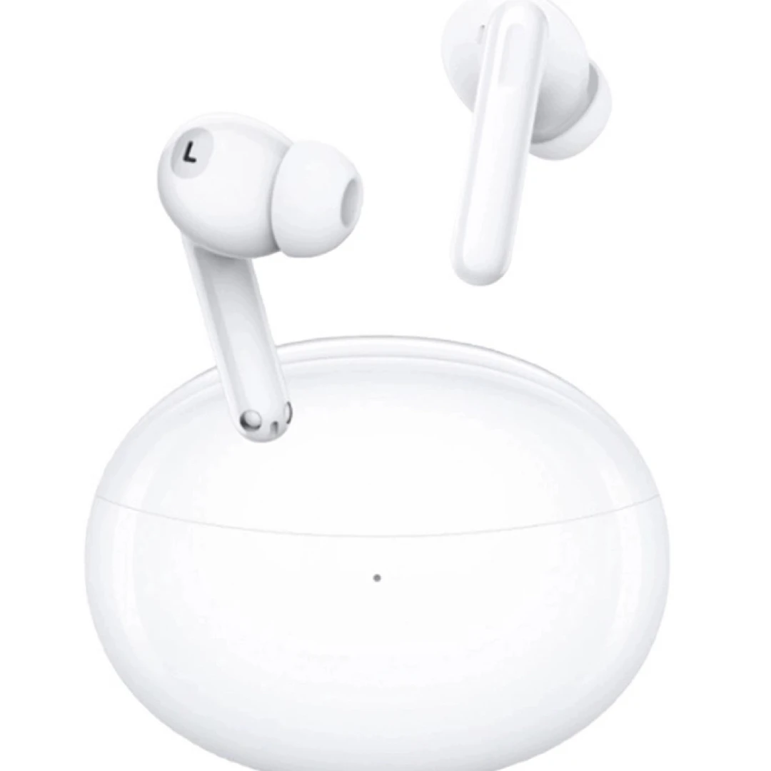 准新品 OPPO Enco Air 蓝牙耳机新声版无线耳机降噪运动新款
