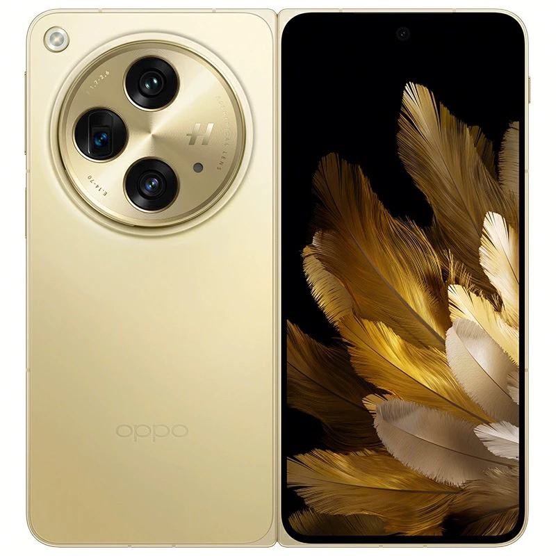 准新品 OPPO Find N3⭐原装优品二手双卡5g全网通商务折叠屏手机