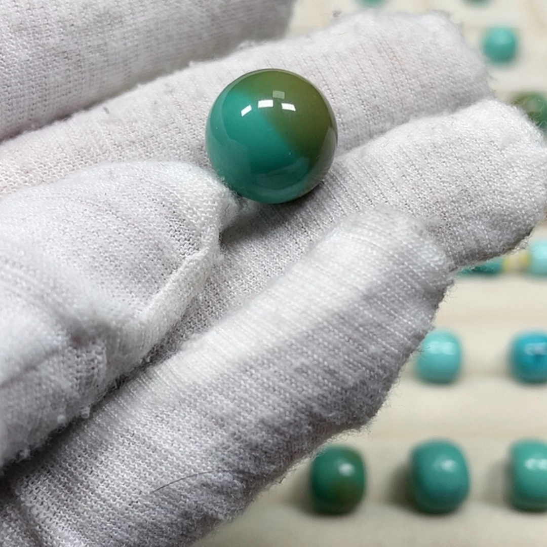 【闪购商品】绿松石珠宝奇石未镶嵌