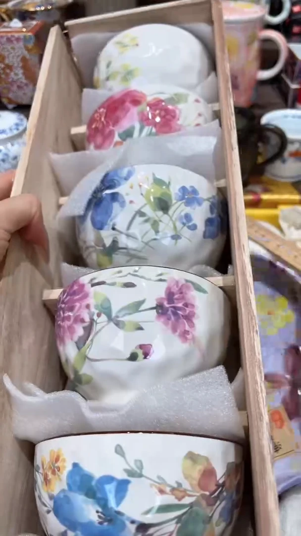 【闪购商品】瓷片『瓷器小老虎美瓷』1111