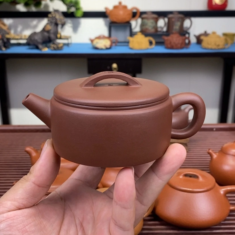 【闪购商品】紫砂茶壶