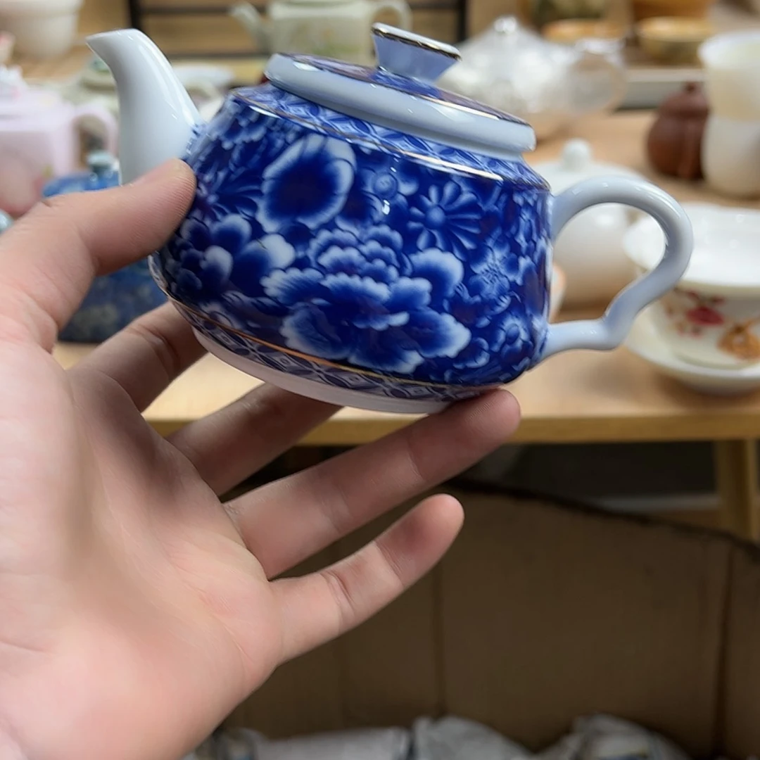 【闪购商品】瓷瓷片