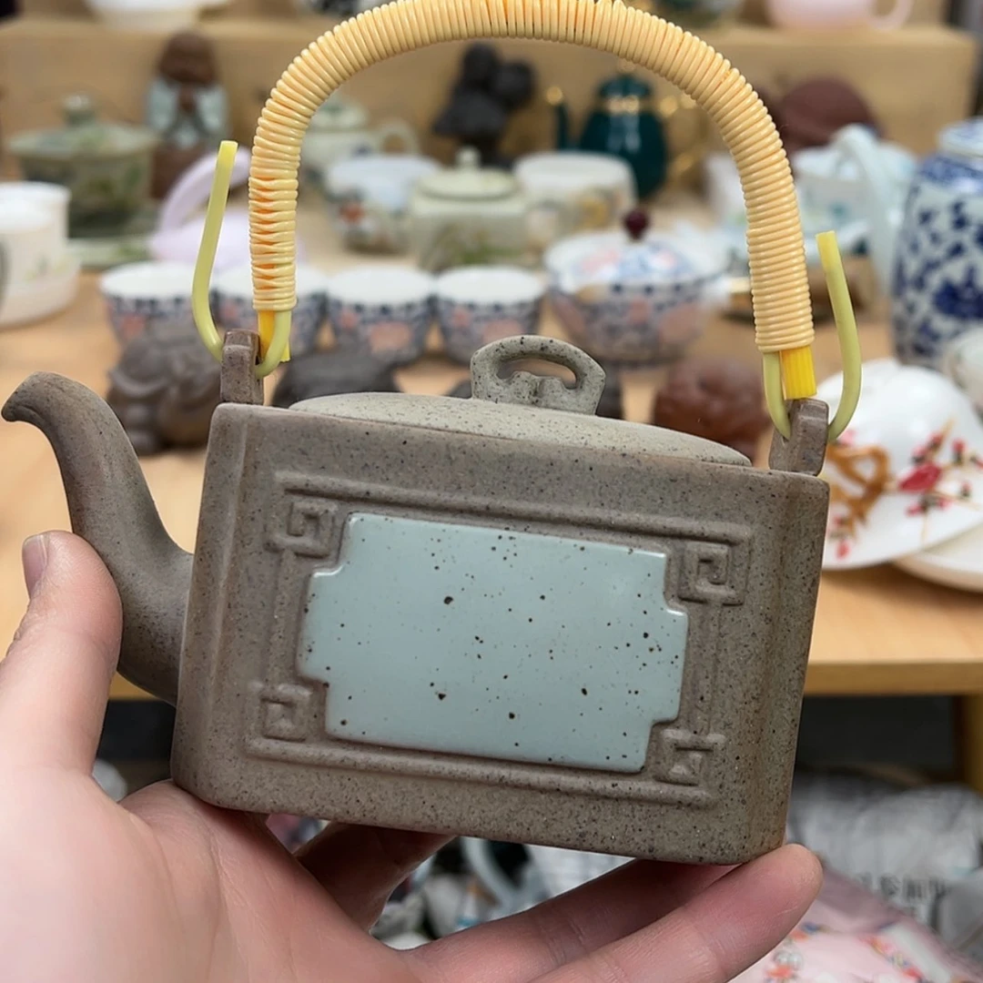 【闪购商品】瓷瓷片