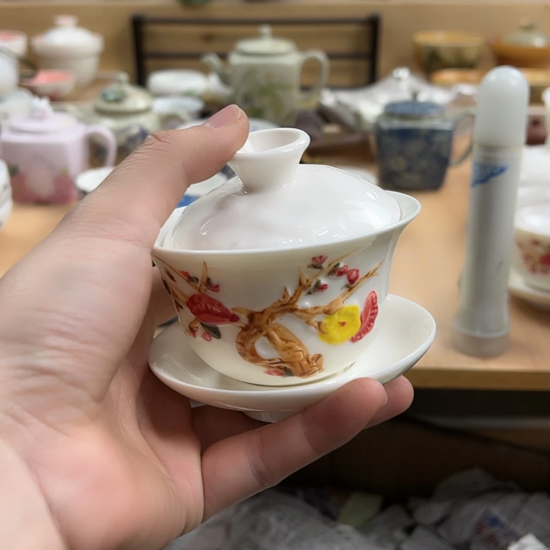 【闪购商品】瓷瓷片