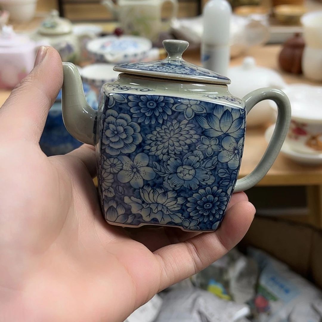 【闪购商品】瓷瓷片
