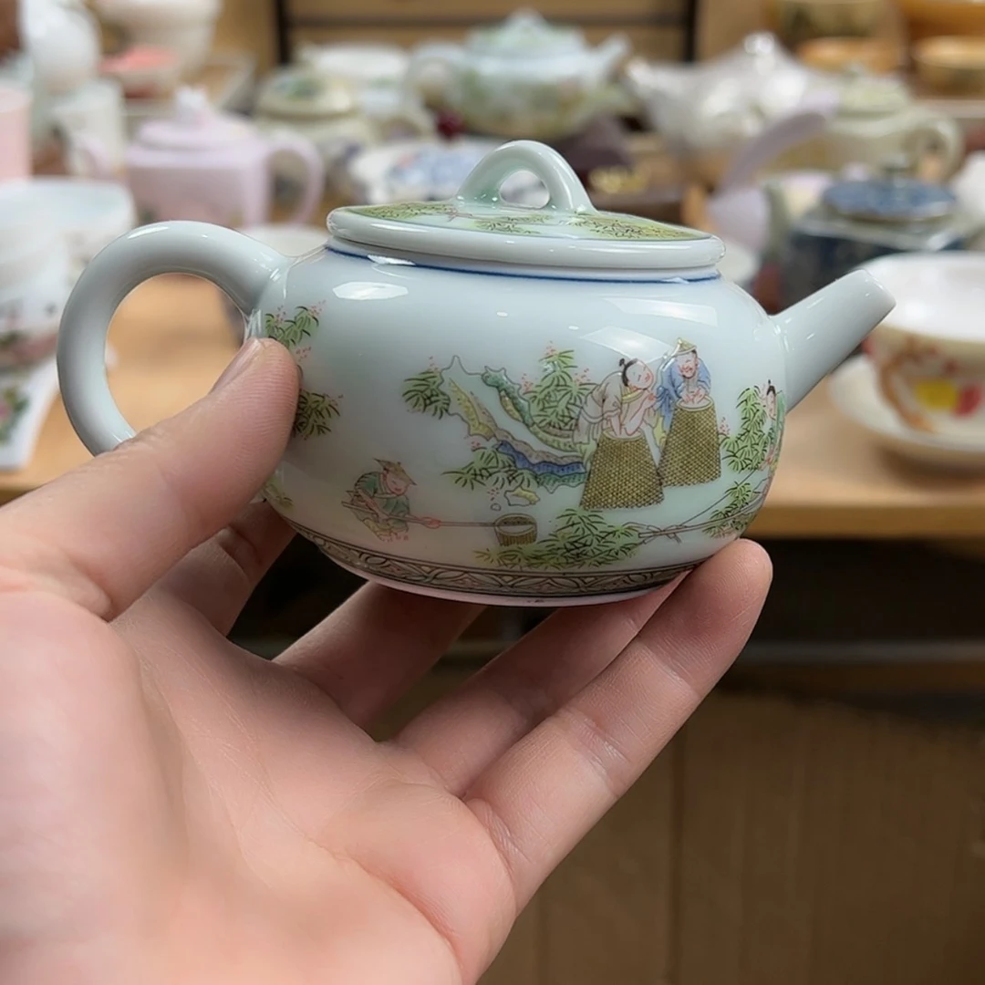 【闪购商品】密胺瓷片