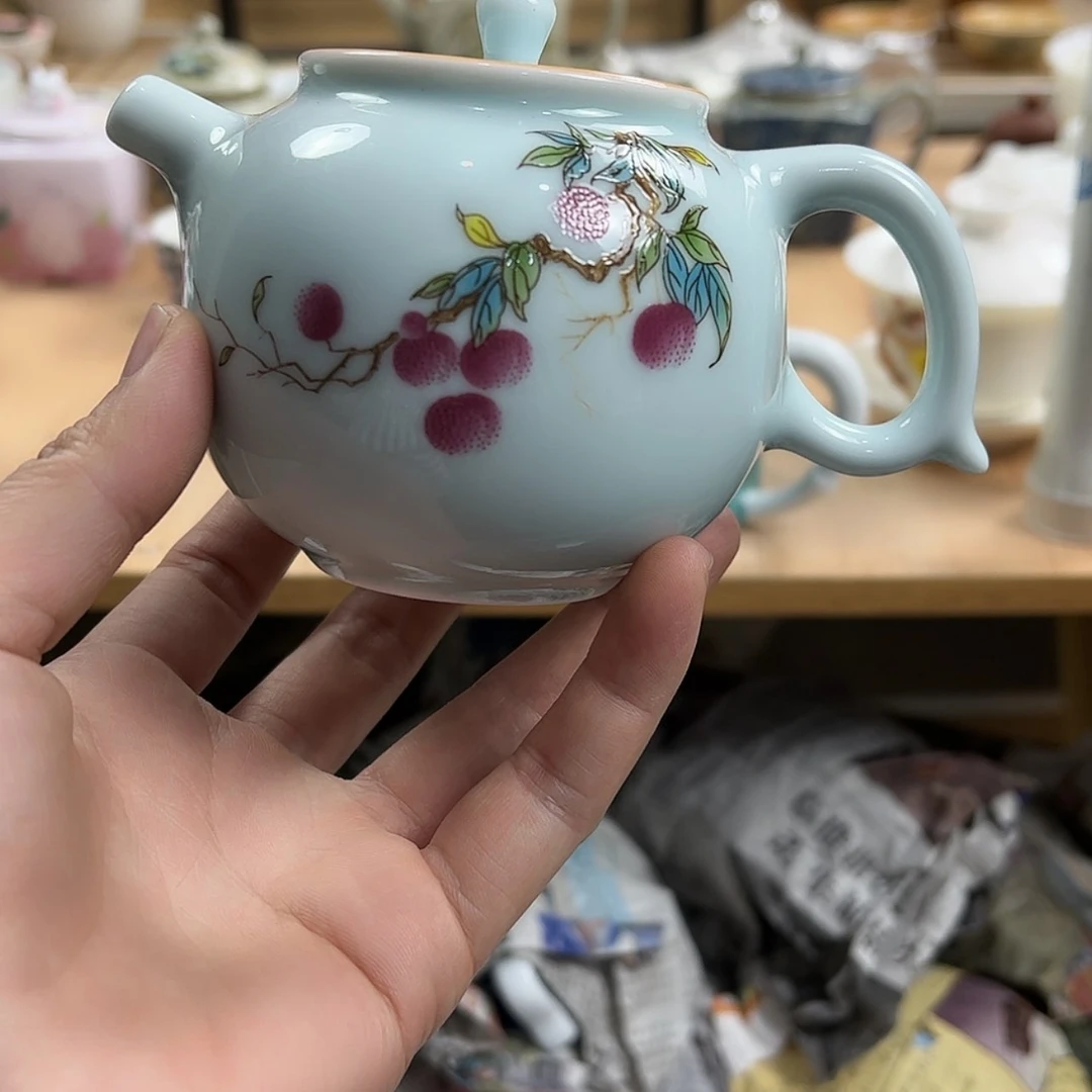 【闪购商品】瓷瓷片