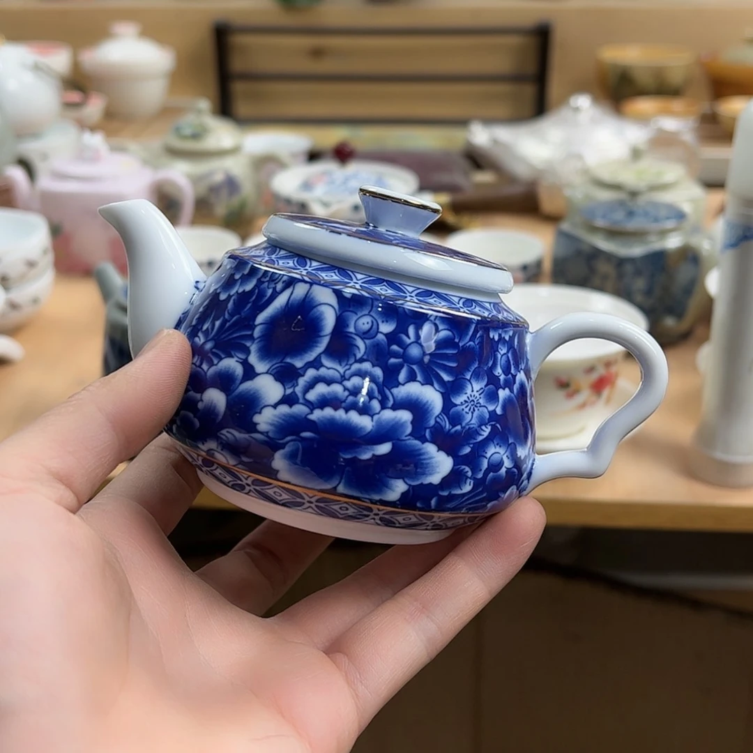 【闪购商品】瓷瓷片