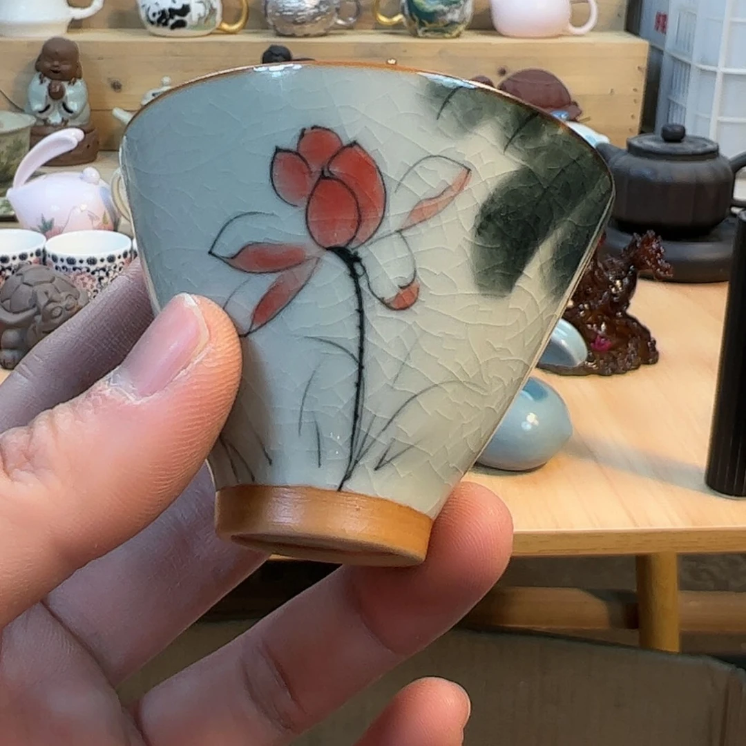【闪购商品】瓷瓷片