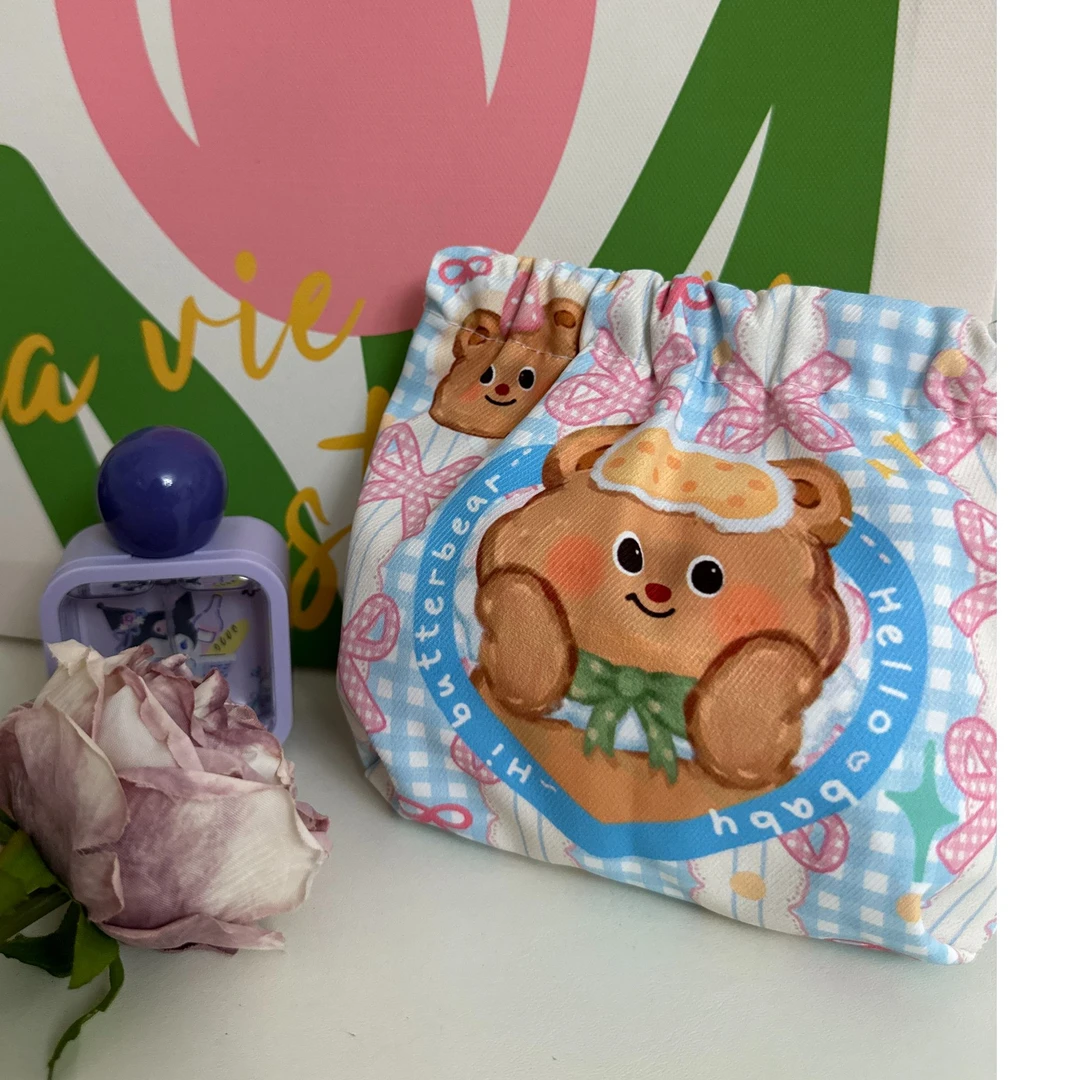 弹夹收纳包（补米链接，以直播间购物为准）