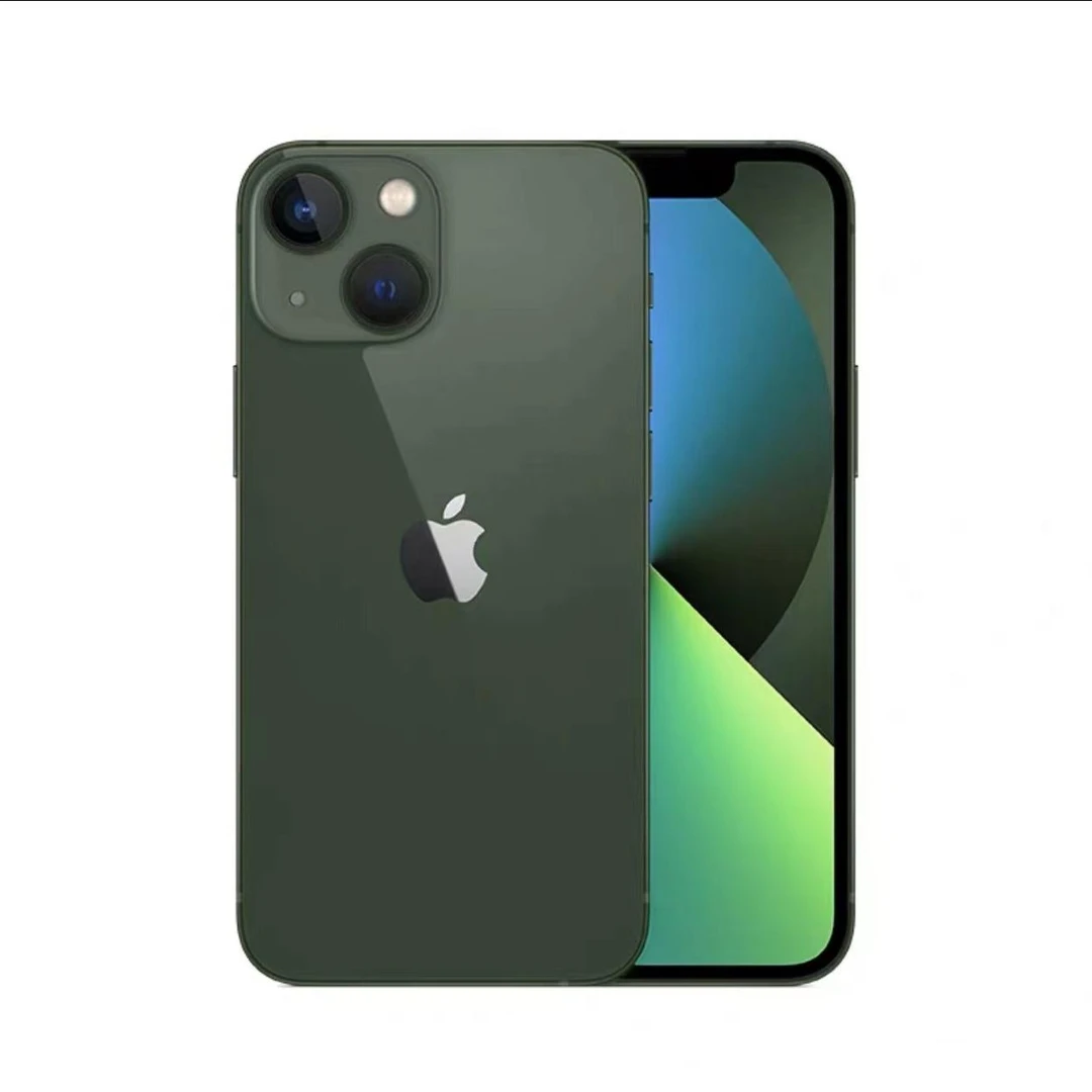 99新 Apple/苹果 二手13mini官方正品iPhone13迷你学生实用备用机