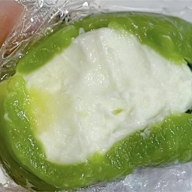 10款好吃不变硬的青团