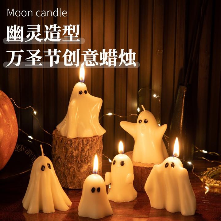 创意无烟香氛伴手礼礼盒高级氛围感香薰蜡烛