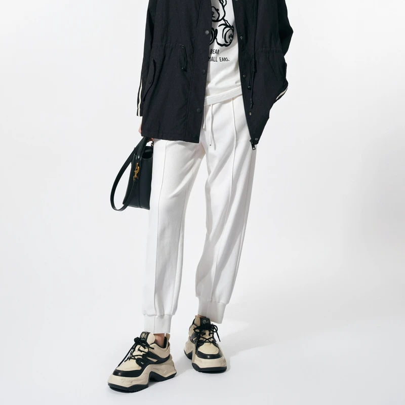 UTI休闲裤UJ130203891