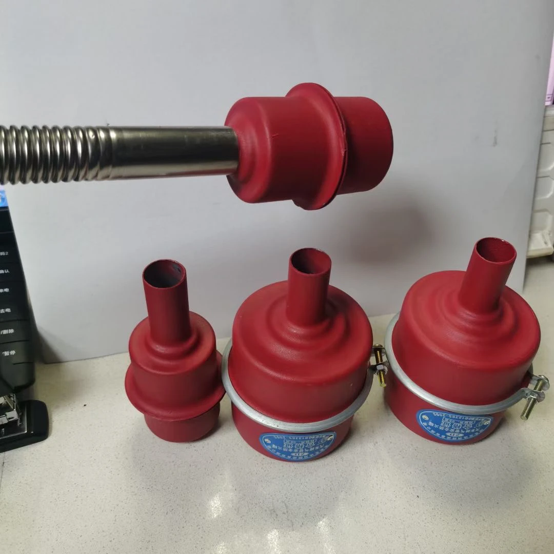 驻车加热器柴暖防火帽