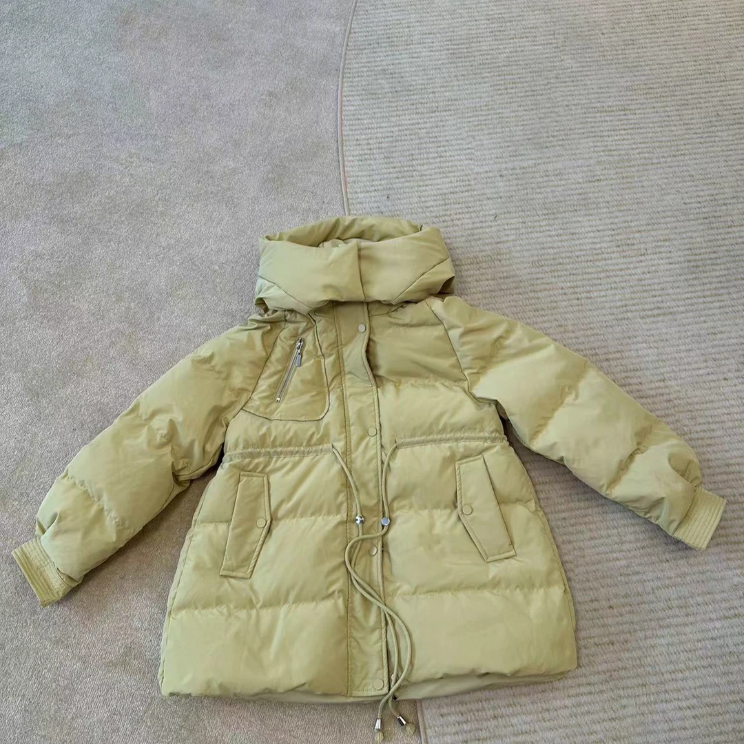 【维维专属】2023冬季时尚潮流长款羽绒服-EE2FJD3001