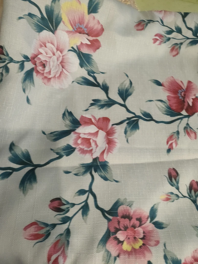 2215亚麻桌布90*160（有3-5厘米误差）