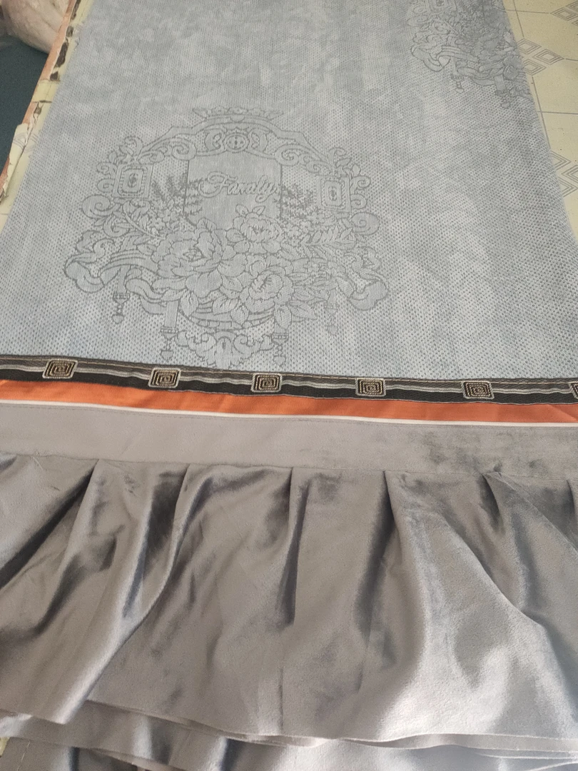 619灰色沙发垫1-2-4.90*160*210（有三到五厘米误差）