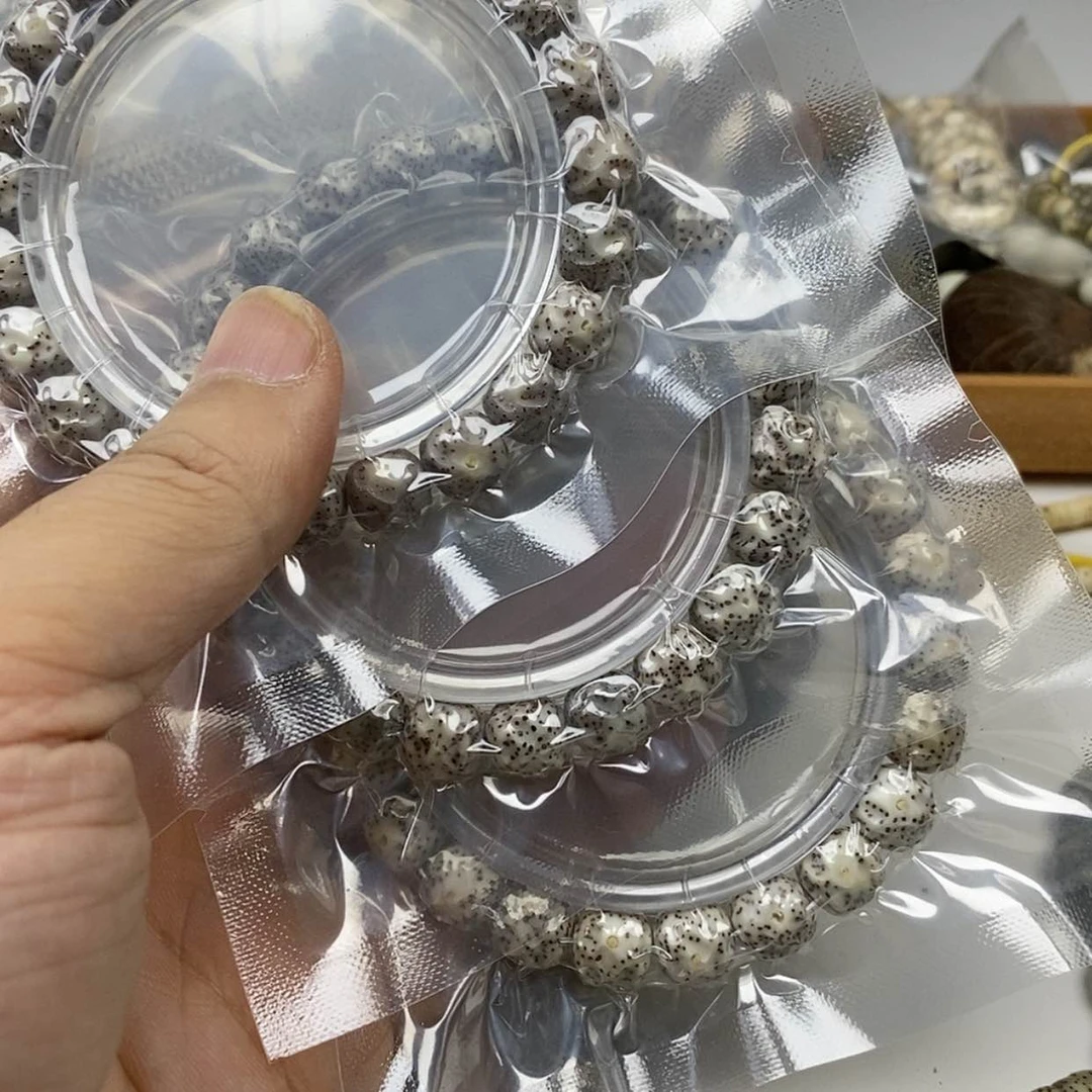 【闪购商品】星月菩提吊坠18.9刀痕无相