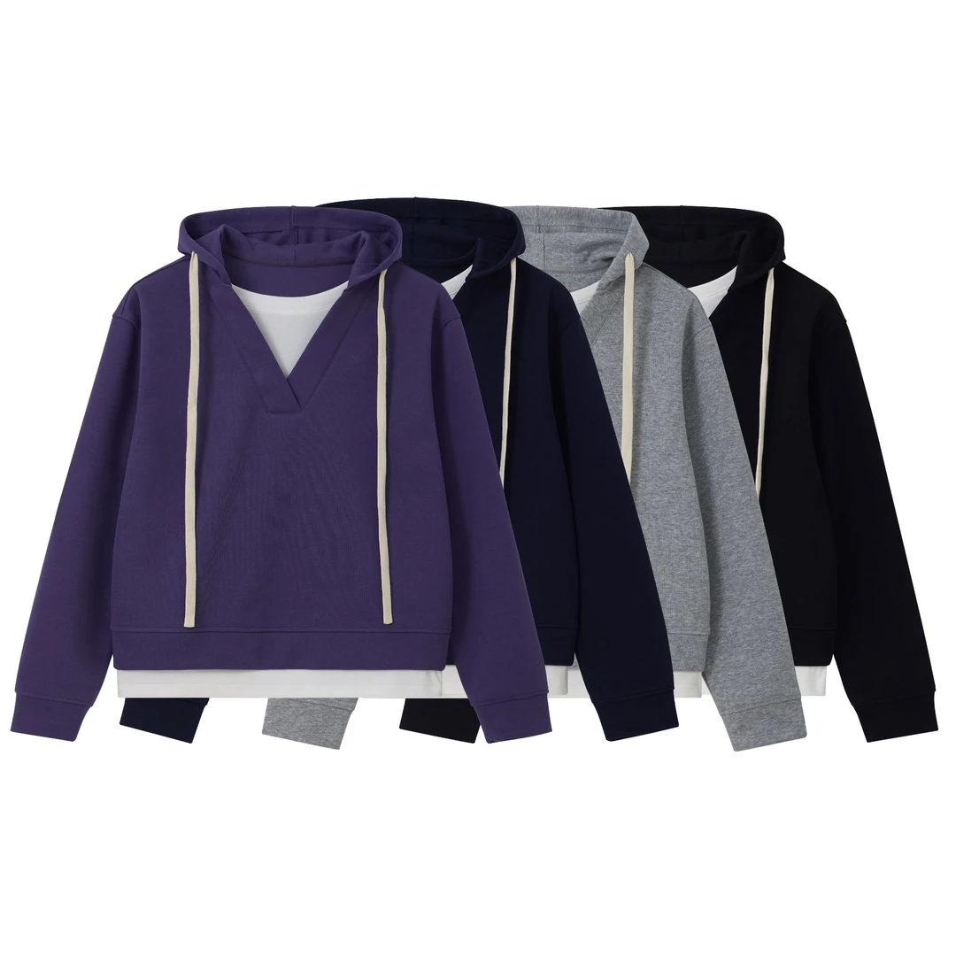 【多多家】层次高手卫衣【1200】