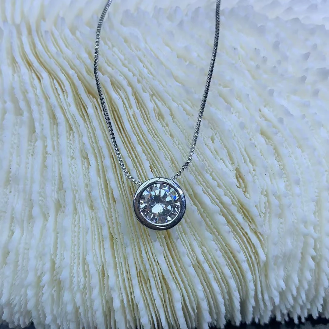 吊坠 【璀璨星河】时尚百搭吊坠-D30