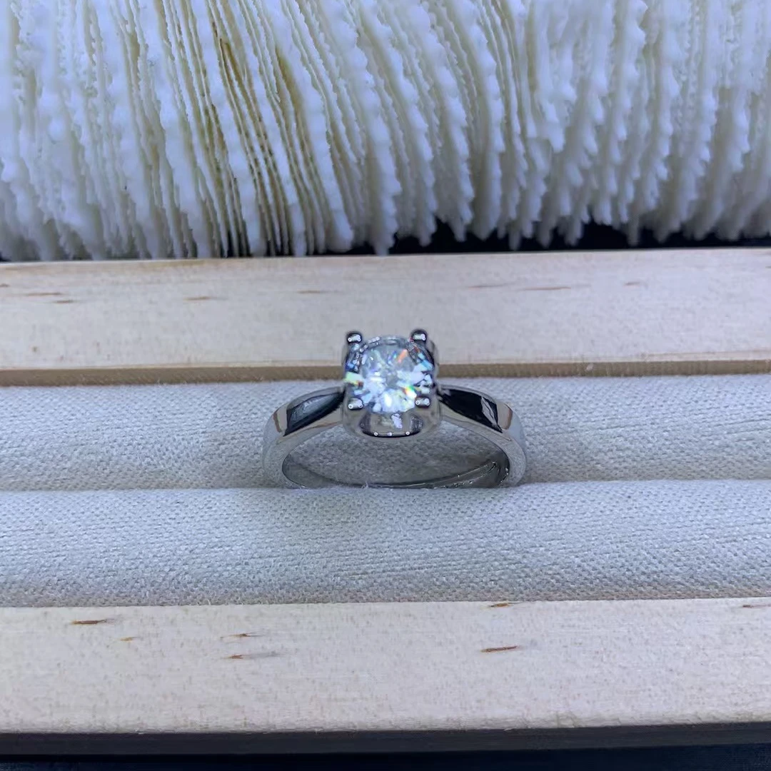 戒指 【璀璨星河】时尚百搭戒指-D145