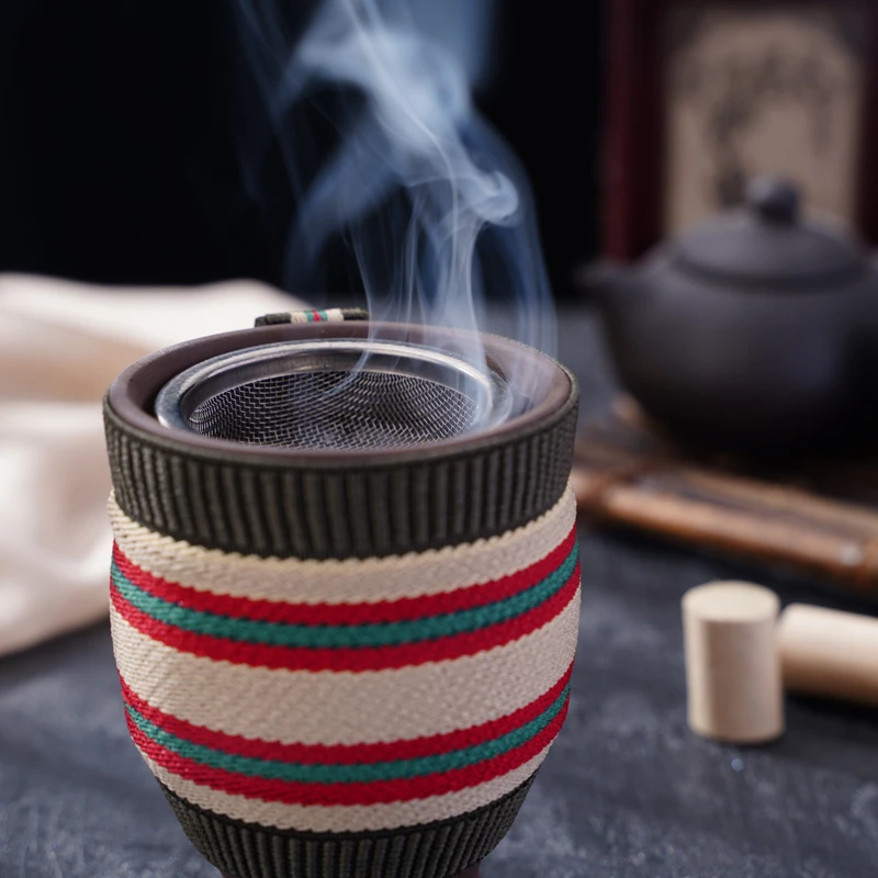 {能量家族}艾灸罐艾灸蕲艾艾柱品质升级