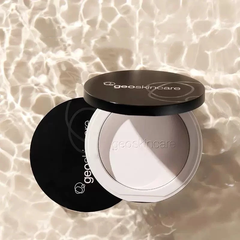 纽西之谜绒雾粉饼8g（02肤色）