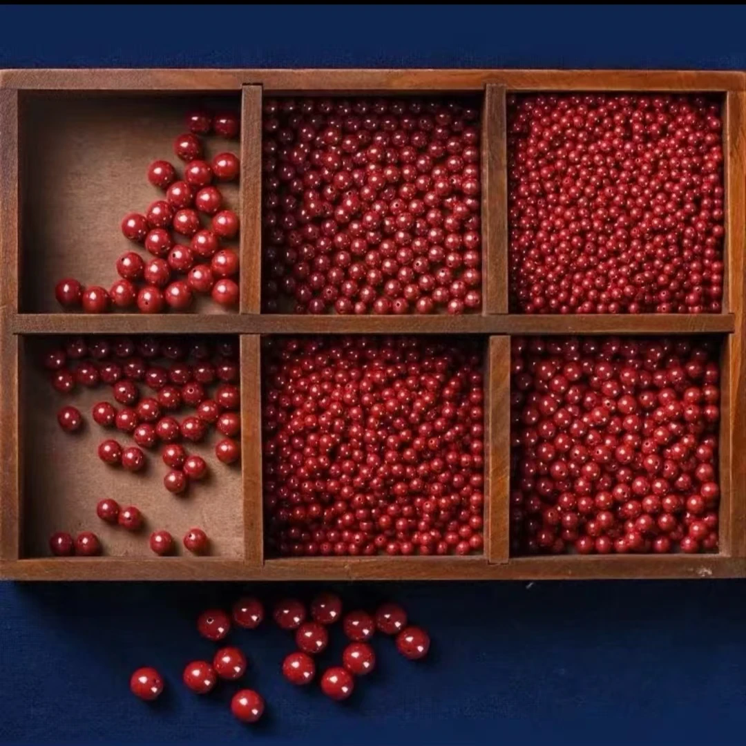 【直播装筛筛乐】紫砂Diy手工创意树脂多样式自制手串包包链