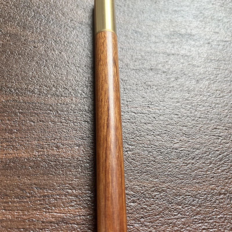 缅甸花梨木签字笔