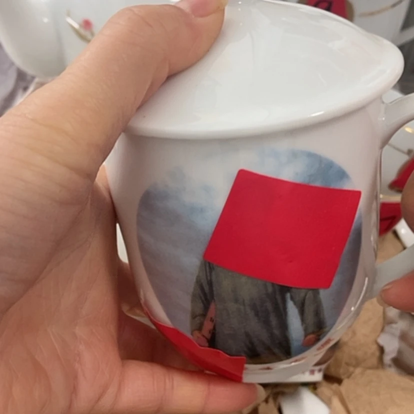 【闪购商品】瓷7777