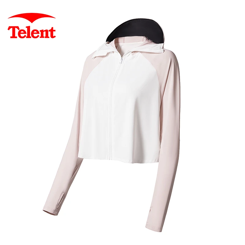 【黑胶顶配款】云朵原纱防晒衣夏季UPF50+可拆大帽檐透气男女防晒服