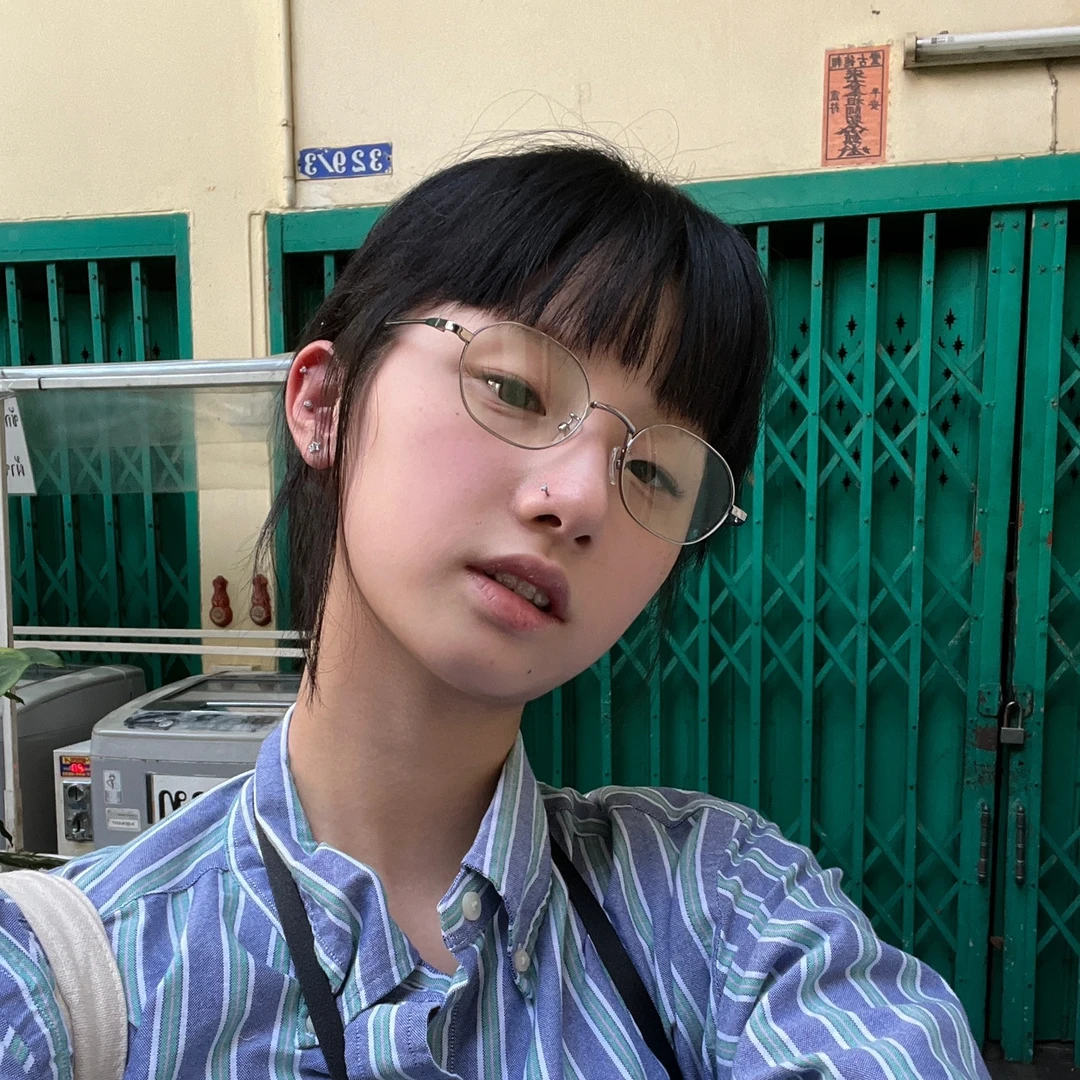 404的店复古椭圆金属斯文复古眼镜架配度数防蓝光素颜眼镜