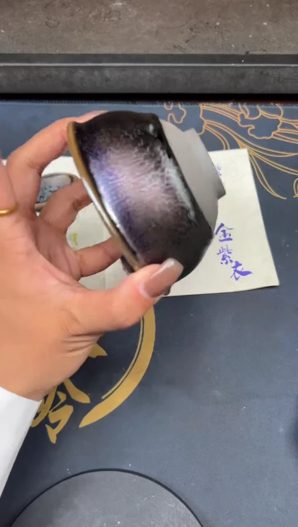 【闪购商品】茶盏大玩家徐长和130