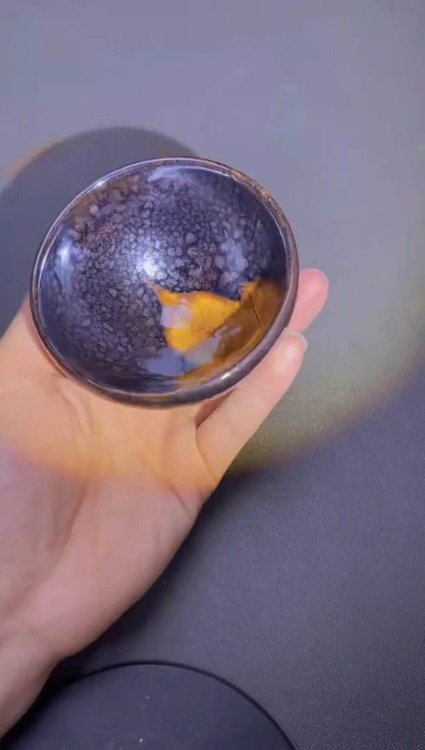 【闪购商品】茶盏大玩家蔡炳龙123