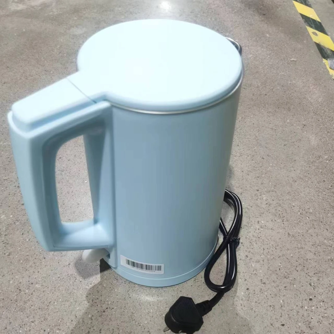 电热水壶1.7L 烧水壶