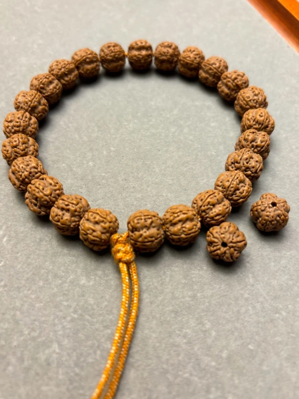 花王手串小金刚菩提