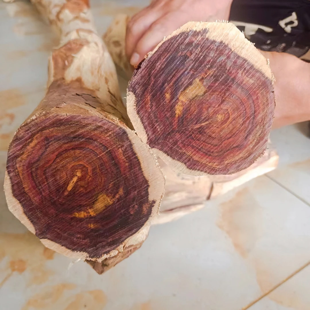 创意原木精品礼盒