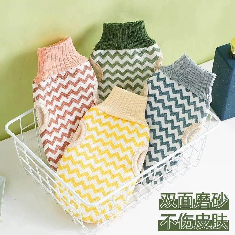 搓澡巾女士专用强力搓泥去污神器加厚双面成人男洗澡家用搓背手套