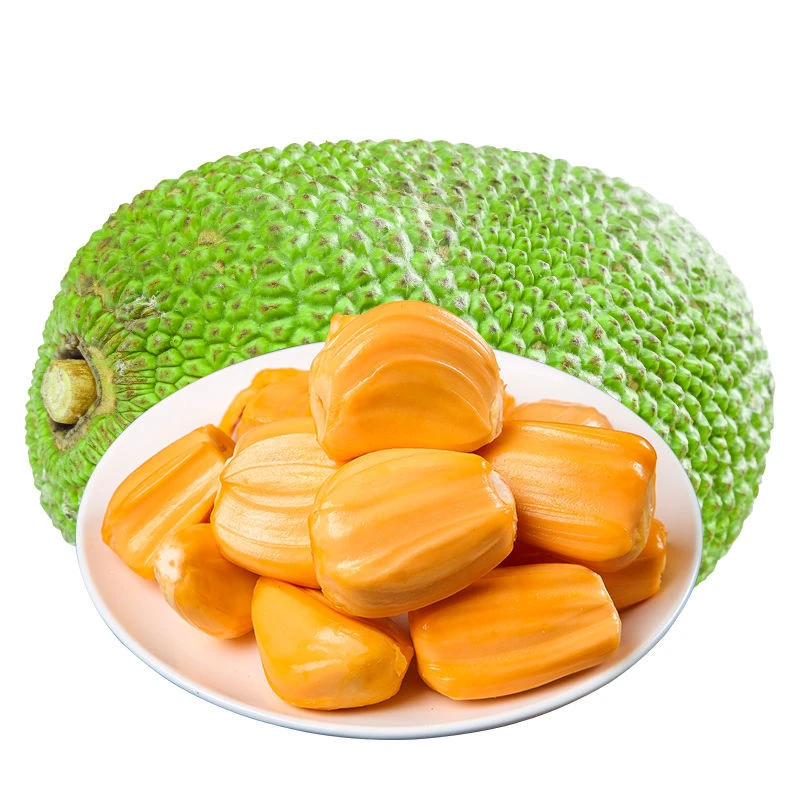 越南红肉菠萝蜜约500g/盒